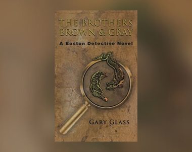 Interview with Gary Glass, Author of The Brothers Brown & Gray