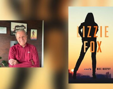 Interview with Mike Murphy, Author of Lizzie Fox