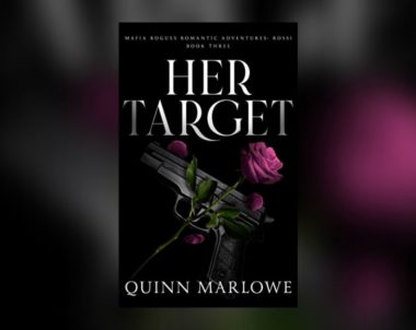 Interview with Quinn Marlowe, Author of Her Target