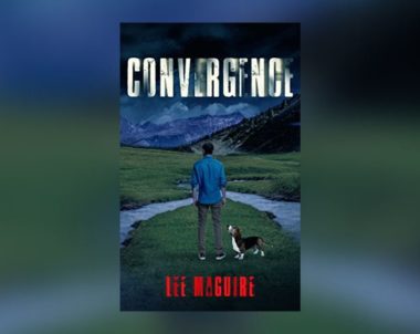 Interview with Lee Maguire, Author of Convergence