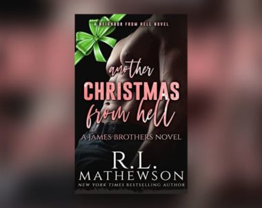 Interview with R.L. Mathewson, Author of Another Christmas from Hell