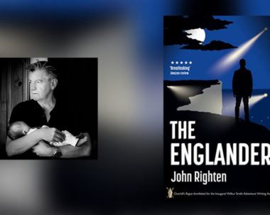 Interview with John Righten, Author of The Englander