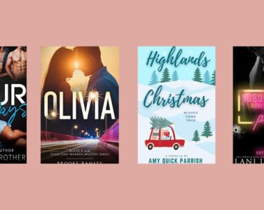 New Romance Books to Read | November 1