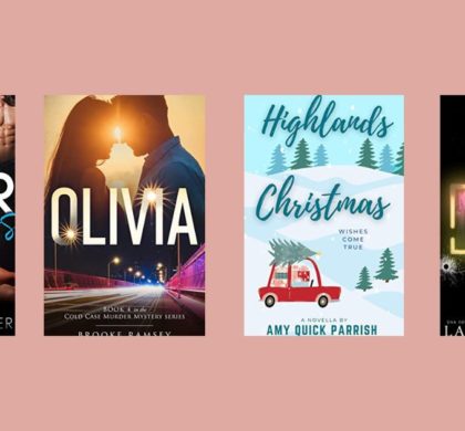 New Romance Books to Read | November 1