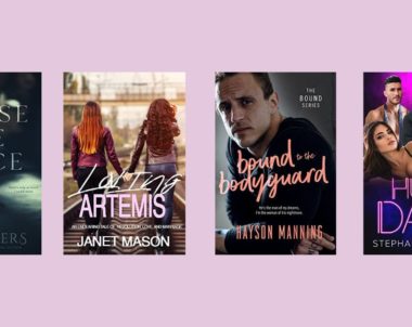 New Romance Books to Read | November 15