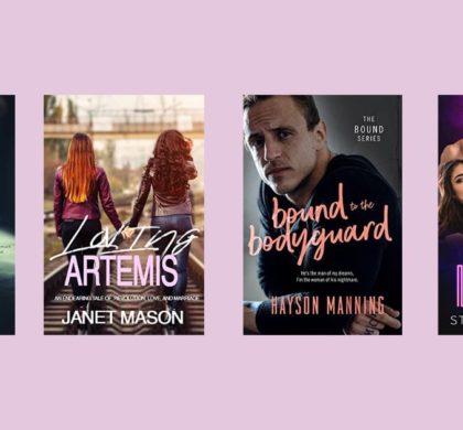 New Romance Books to Read | November 15