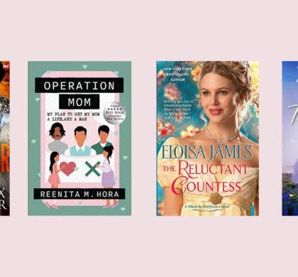 New Romance Books to Read | November 29