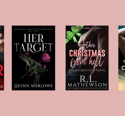 New Romance Books to Read | Noember 8