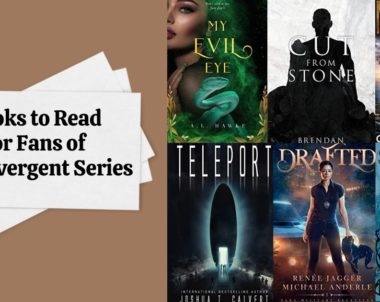 Books to Read for Fans of the Divergent Series