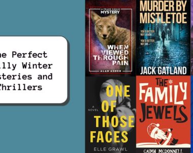 The Perfect Chilly Winter Mysteries and Thrillers