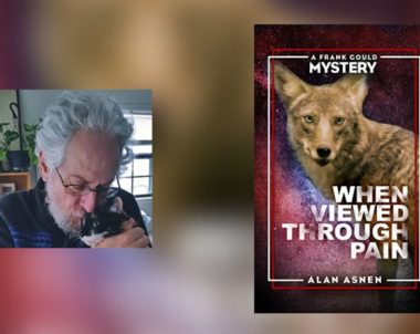 Exposing The Truth Through The Frank Gould Mystery Series