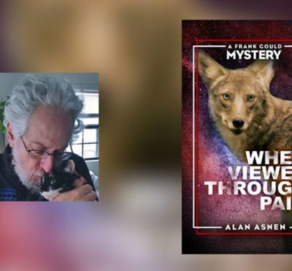 Exposing The Truth Through The Frank Gould Mystery Series