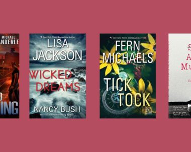 New Mystery and Thriller Books to Read | December 27