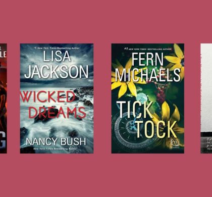 New Mystery and Thriller Books to Read | December 27