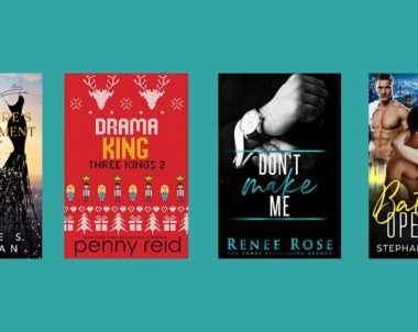 New Romance Books to Read | December 13