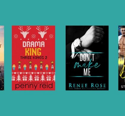 New Romance Books to Read | December 13