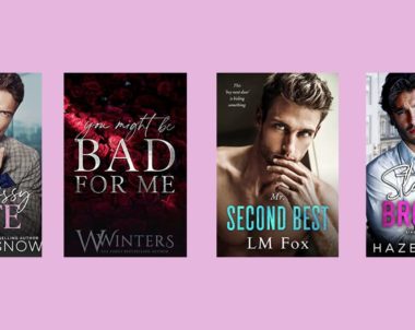 New Romance Books to Read | December 27