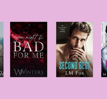 New Romance Books to Read | December 27