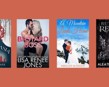 New Romance Books to Read | December 6