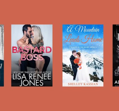 New Romance Books to Read | December 6