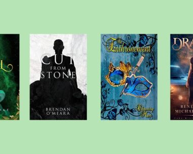 New Science Fiction and Fantasy Books | December 13