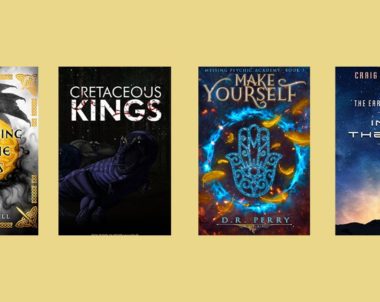 New Science Fiction and Fantasy Books | December 20