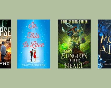 New Young Adult Books to Read | December 20