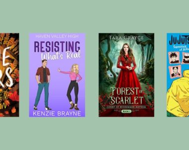 New Young Adult Books to Read | December 27