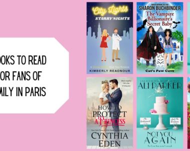 Books to Read for Fans of Emily in Paris