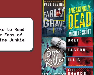 Books to Read for Fans of Crime Junkie