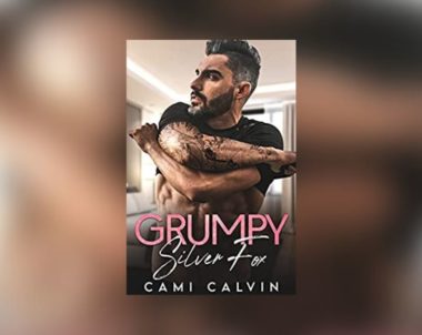 Interview with Cami Calvin, Author of Silver Fox Grumpy Billionaires