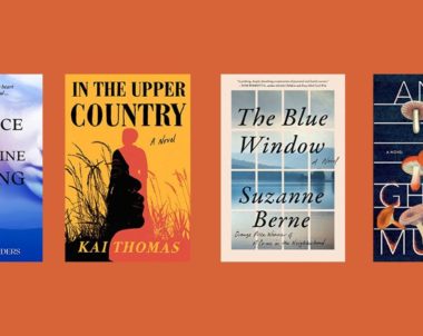 New Books to Read in Literary Fiction | January 10