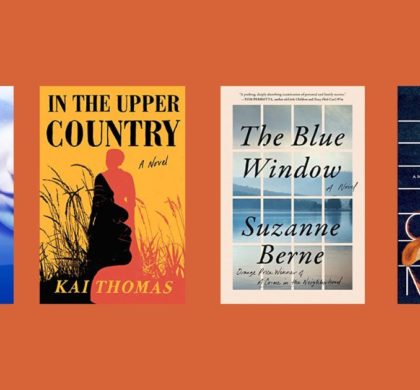 New Books to Read in Literary Fiction | January 10