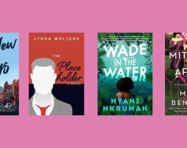 New Books to Read in Literary Fiction | January 17