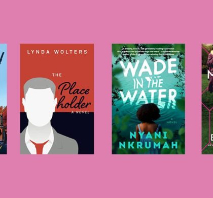 New Books to Read in Literary Fiction | January 17