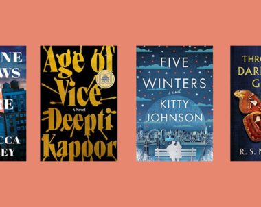 New Books to Read in Literary Fiction | January 3