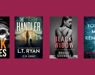 New Mystery and Thriller Books to Read | January 10