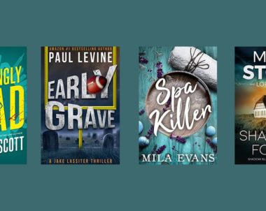 New Mystery and Thriller Books to Read | January 24