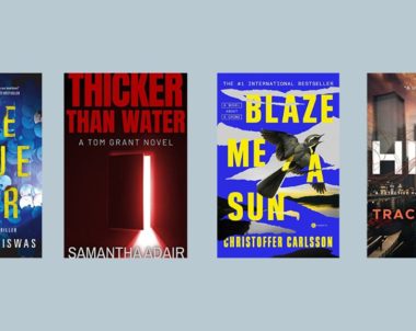 New Mystery and Thriller Books to Read | January 3