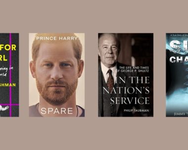 New Biography and Memoir Books to Read | January 10