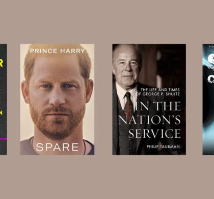 New Biography and Memoir Books to Read | January 10