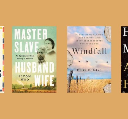 New Biography and Memoir Books to Read | January 17