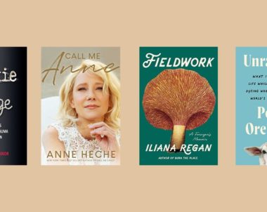 New Biography and Memoir Books to Read | January 24