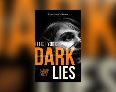 Interview with Elliot York, Author of Dark Lies