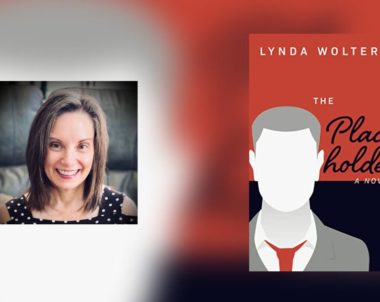 Interview with Lynda Wolters, Author of The Placeholder