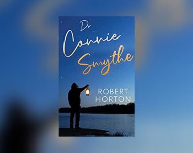 Interview with Robert Horton, Author of Dr. Connie Smythe