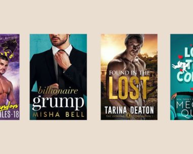 New Romance Books to Read | January 10