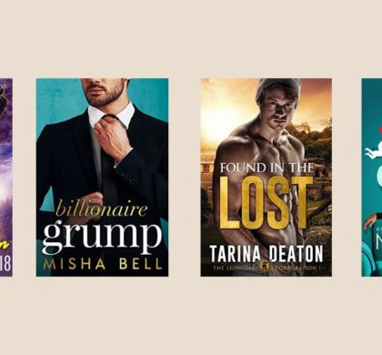 New Romance Books to Read | January 10