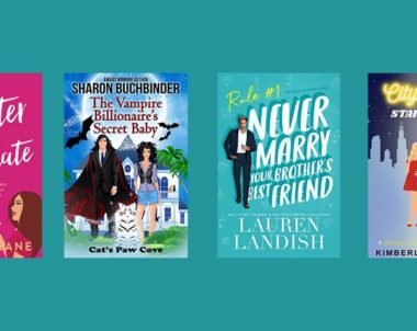 New Romance Books to Read | January 17