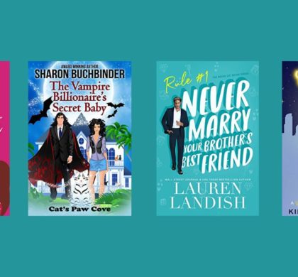 New Romance Books to Read | January 17